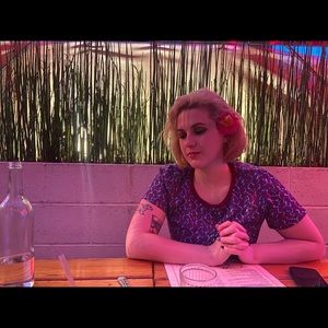 Meet your Posher, Sophia